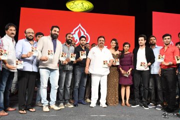 Premam Movie Audio Launch